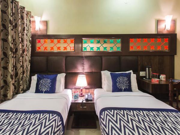 Hotel Shalimar : photo 3 de la chambre shalimar club deluxe