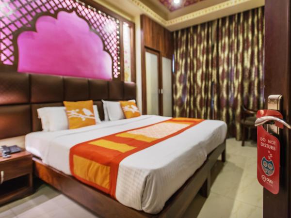 Hotel Shalimar : photo 9 de la chambre shalimar club royal room