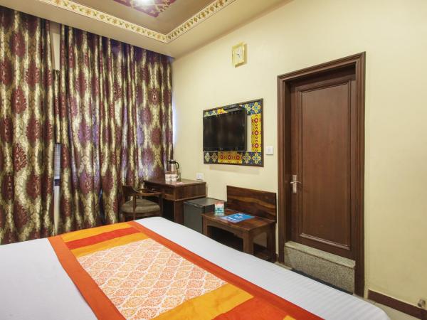 Hotel Shalimar : photo 4 de la chambre shalimar club royal room