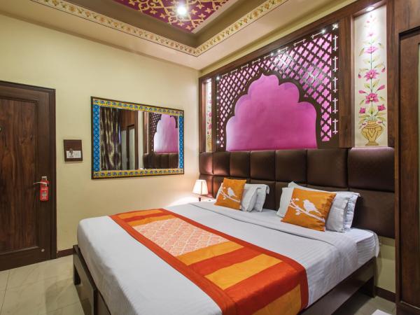 Hotel Shalimar : photo 8 de la chambre shalimar club royal room