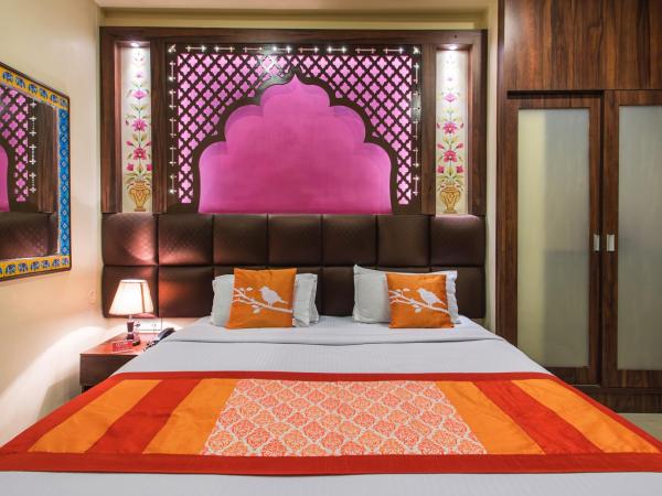 Hotel Shalimar : photo 6 de la chambre shalimar club royal room