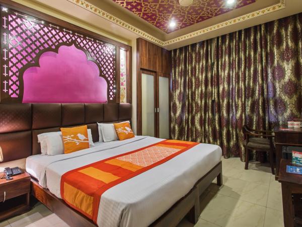 Hotel Shalimar : photo 7 de la chambre shalimar club royal room