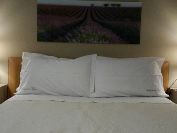 Tiffany Rooms : photo 1 de la chambre chambre double