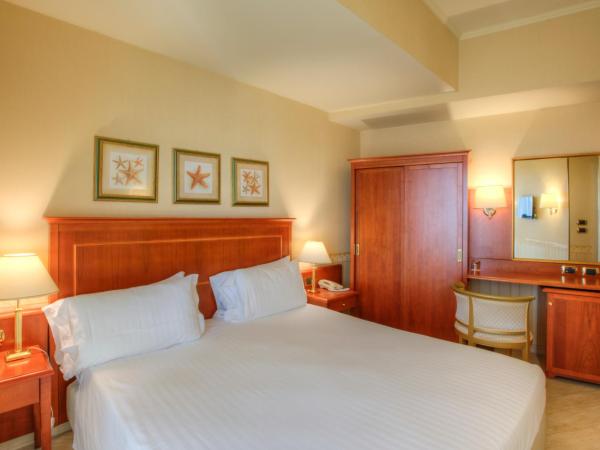Hotel Imperiale Rimini & SPA : photo 3 de la chambre chambre standard avec balcon