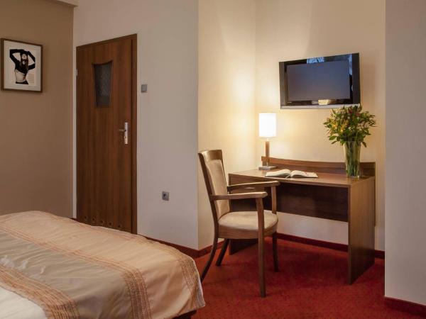 M Hotel : photo 2 de la chambre appartement