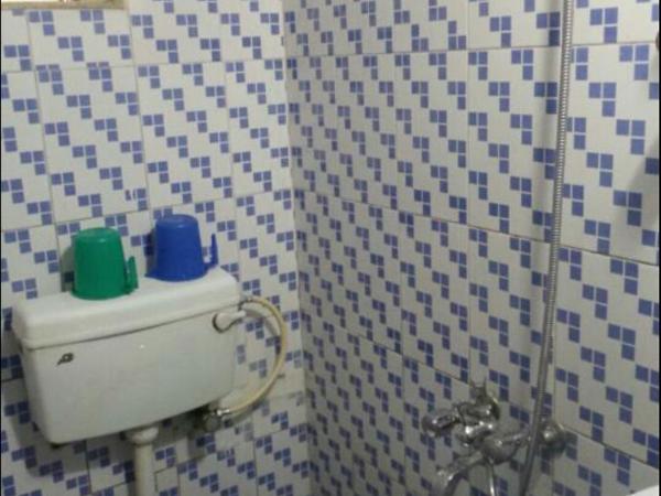 New Metro Guest House : photo 2 de la chambre chambre double standard avec ventilateur