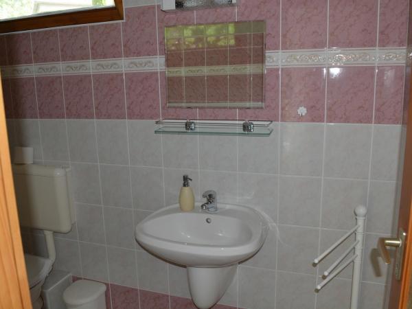 Jankó Apartman : photo 7 de la chambre chambre double