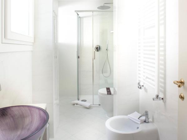 Arcadia Boutique Hotel : photo 9 de la chambre chambre double supérieure