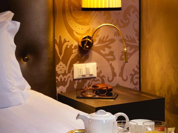 Arcadia Boutique Hotel : photo 2 de la chambre chambre double supérieure