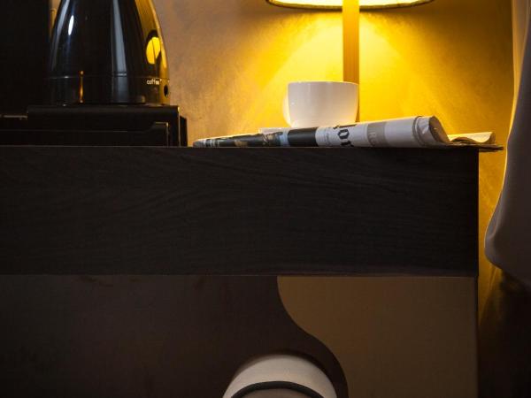 Arcadia Boutique Hotel : photo 5 de la chambre chambre double supérieure