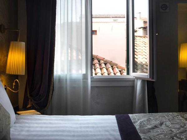 Arcadia Boutique Hotel : photo 4 de la chambre chambre double supérieure