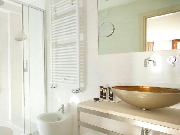 Arcadia Boutique Hotel : photo 5 de la chambre chambre double deluxe