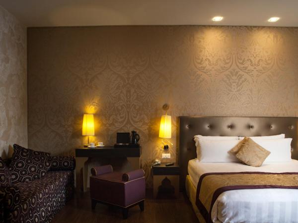 Arcadia Boutique Hotel : photo 2 de la chambre chambre triple