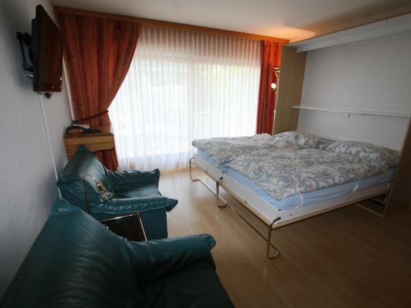 Résidence Mont-Calme : photo 5 de la chambre studio (2 adultes)