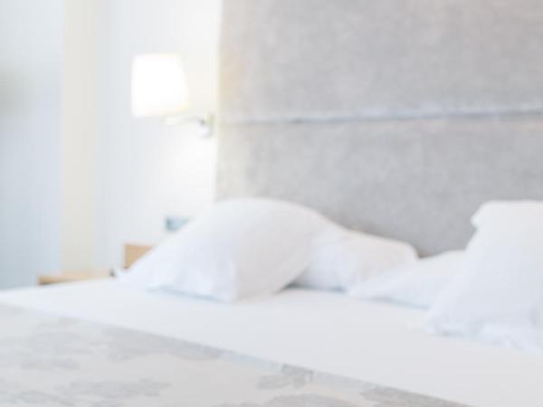 Eurostars Centrum Alicante : photo 10 de la chambre suite junior