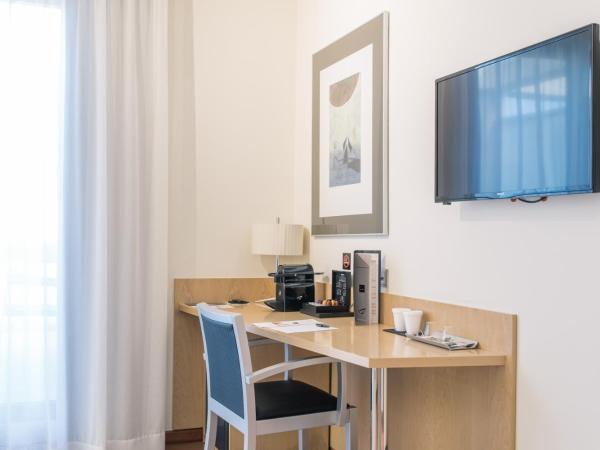 Eurostars Centrum Alicante : photo 9 de la chambre suite junior