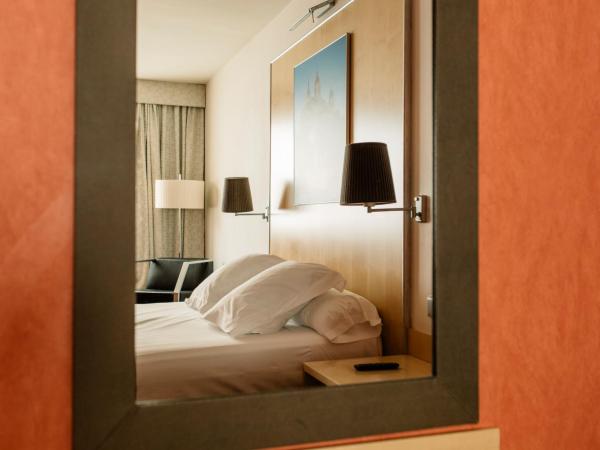 Eurostars Centrum Alicante : photo 4 de la chambre chambre deluxe