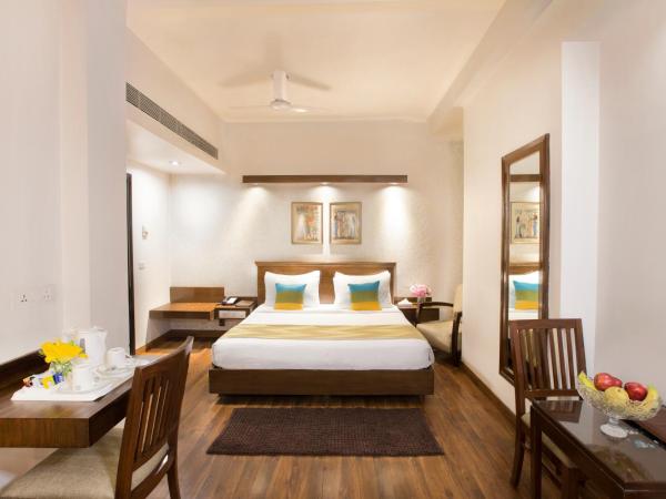 Rockland Hotel, C.R Park : photo 7 de la chambre suite deluxe