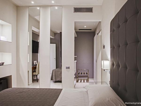 Savoia Hotel Country House Bologna : photo 4 de la chambre suite