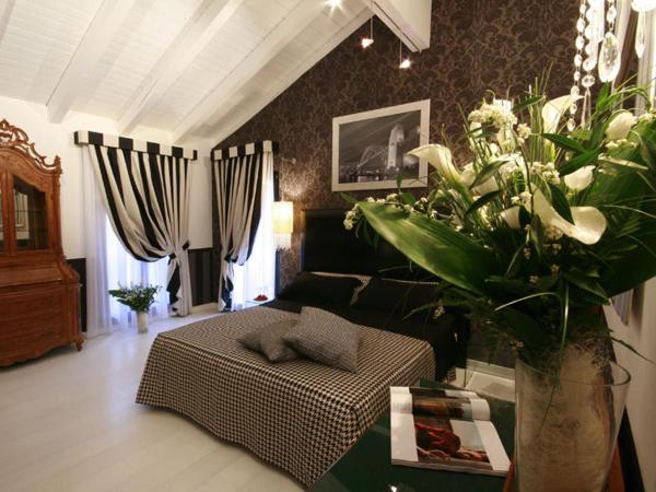 Savoia Hotel Country House Bologna : photo 3 de la chambre suite junior