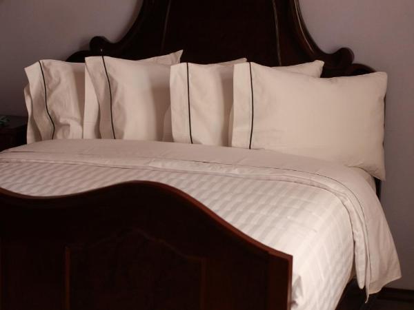 Hotel Marqués del Ángel : photo 5 de la chambre chambre double familiale