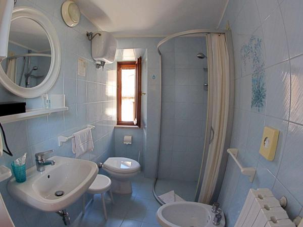 Primavera Mini Hotel : photo 5 de la chambre chambre simple