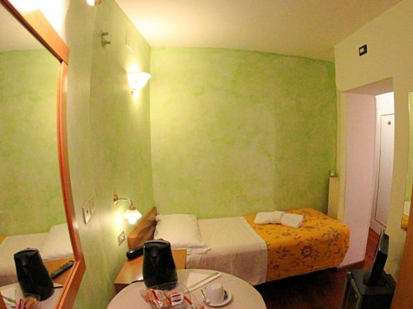 Primavera Mini Hotel : photo 3 de la chambre chambre simple