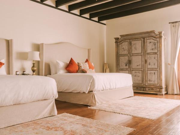 Casona de los Sapos Hotel Boutique : photo 3 de la chambre suite premier