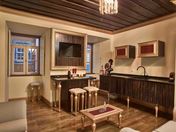 Solar Antigo Luxury Coimbra : photo 7 de la chambre appartement deluxe