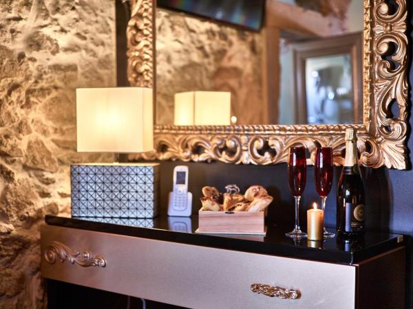 Solar Antigo Luxury Coimbra : photo 8 de la chambre appartement deluxe