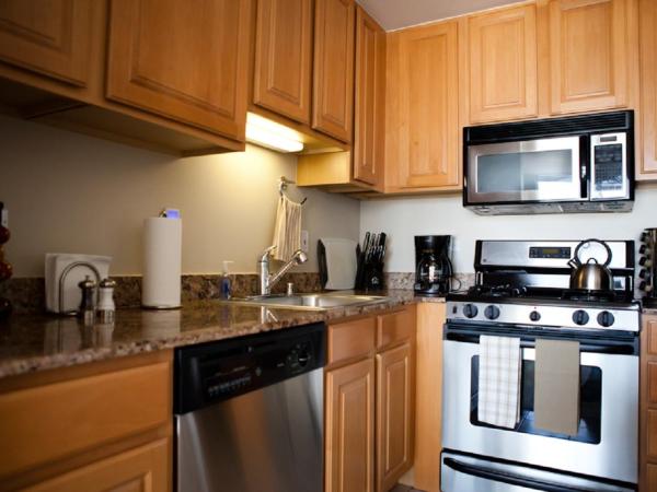 The Penthouse at Grand Plaza : photo 6 de la chambre appartement 1 chambre de grand standing 7