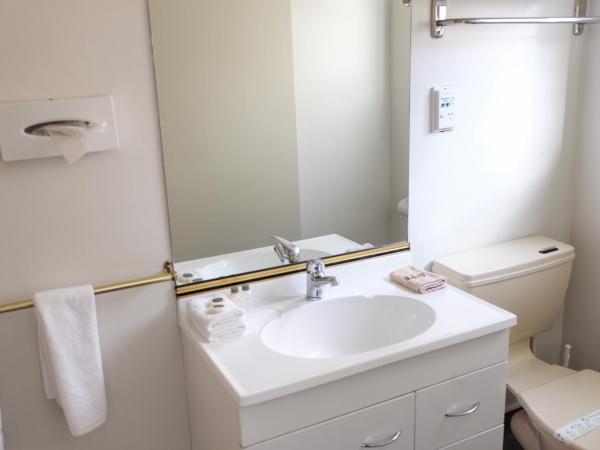 Marksman Motor Inn : photo 1 de la chambre suite 1 chambre