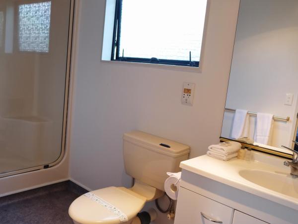 Marksman Motor Inn : photo 8 de la chambre studio standard