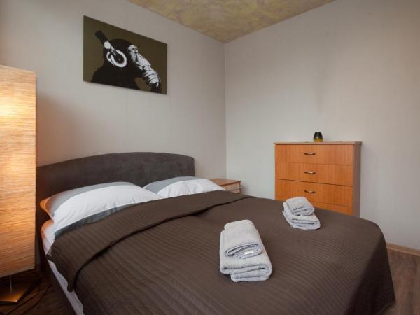 AnVa House : photo 5 de la chambre chambre double avec balcon