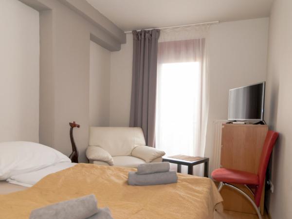 AnVa House : photo 3 de la chambre studio