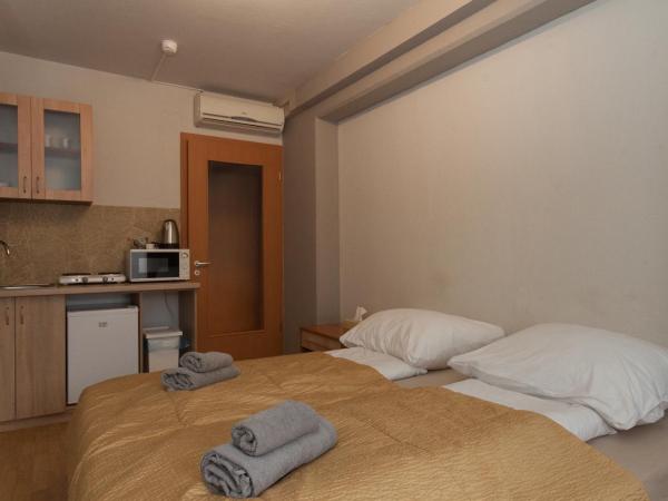 AnVa House : photo 4 de la chambre studio