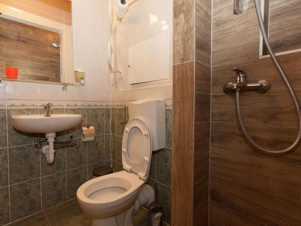 AnVa House : photo 7 de la chambre studio