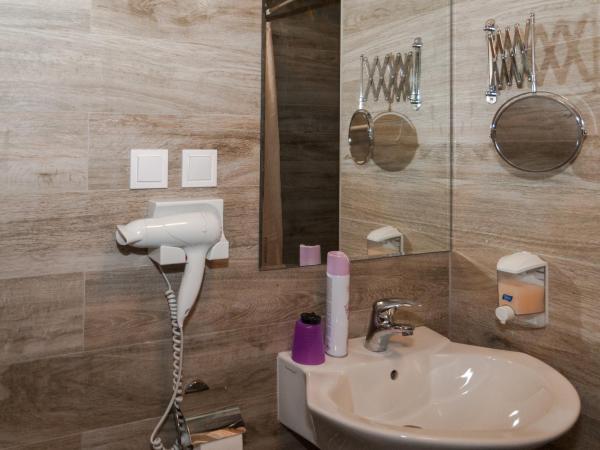 AnVa House : photo 1 de la chambre studio deluxe