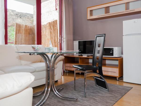 AnVa House : photo 2 de la chambre studio deluxe