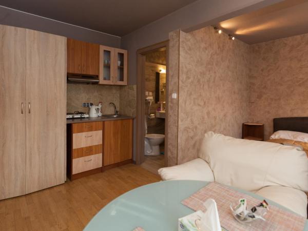 AnVa House : photo 5 de la chambre studio deluxe