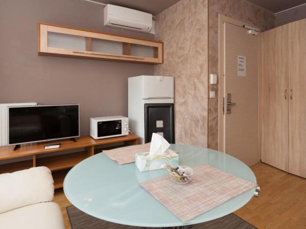 AnVa House : photo 6 de la chambre studio deluxe