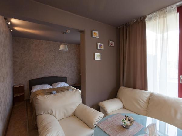 AnVa House : photo 10 de la chambre studio deluxe