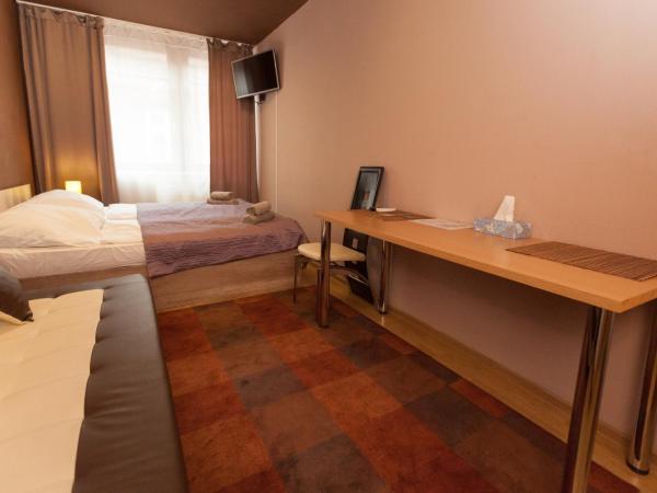 AnVa House : photo 2 de la chambre chambre lit queen-size deluxe