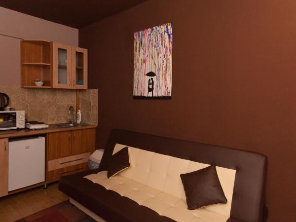 AnVa House : photo 4 de la chambre chambre lit queen-size deluxe