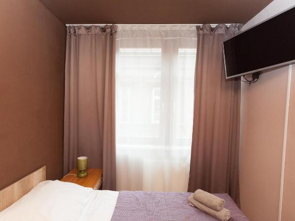 AnVa House : photo 5 de la chambre chambre lit queen-size deluxe