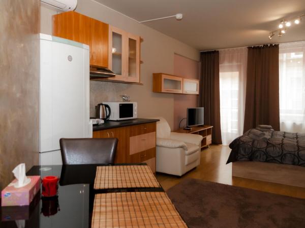 AnVa House : photo 3 de la chambre studio deluxe