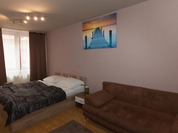 AnVa House : photo 4 de la chambre studio deluxe