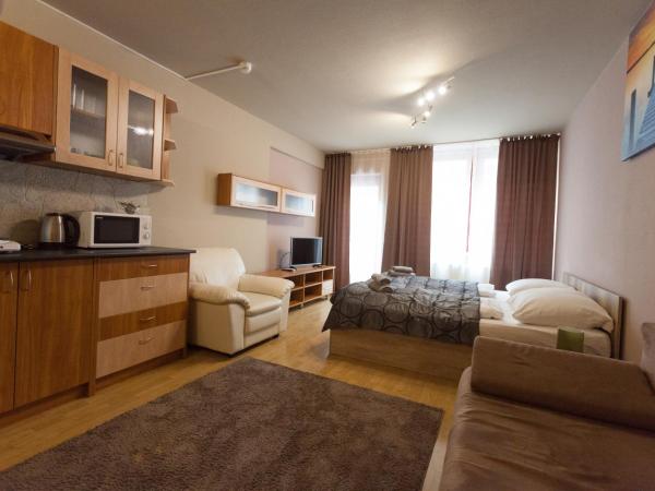 AnVa House : photo 5 de la chambre studio deluxe