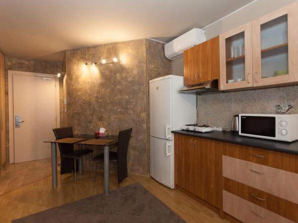 AnVa House : photo 6 de la chambre studio deluxe