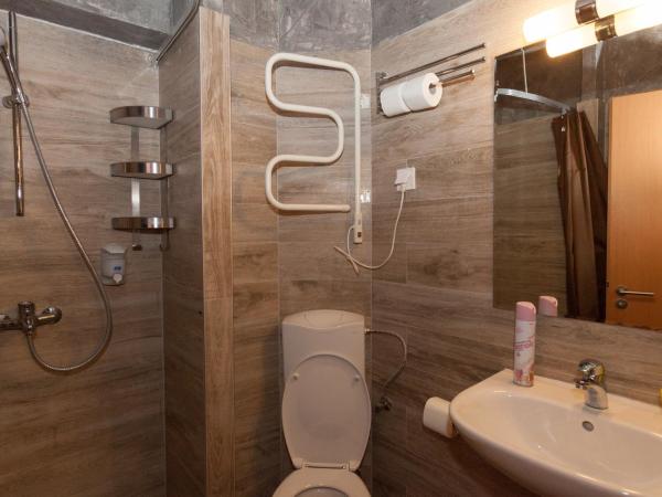 AnVa House : photo 8 de la chambre studio deluxe